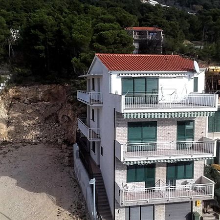 Villa Nede Brela Exterior foto